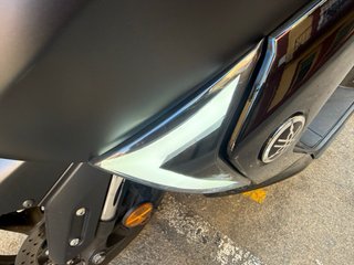 Yamaha T-max ABS Sport Edition
