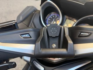 Yamaha T-max ABS Sport Edition