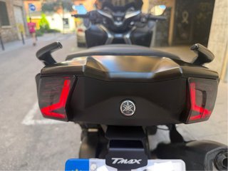 Yamaha T-max ABS Sport Edition