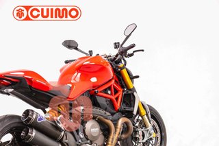 DUCATI MONSTER 1200 S