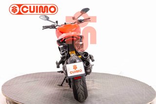 DUCATI MONSTER 1200 S