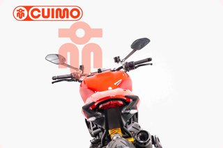 DUCATI MONSTER 1200 S