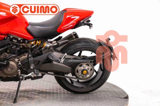 DUCATI MONSTER 1200 S