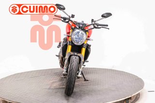 DUCATI MONSTER 1200 S
