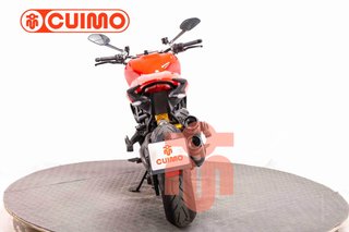 DUCATI MONSTER 1200 S