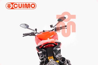 DUCATI MONSTER 1200 S
