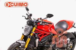 DUCATI MONSTER 1200 S