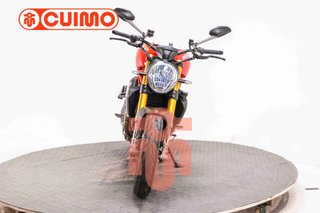 DUCATI MONSTER 1200 S