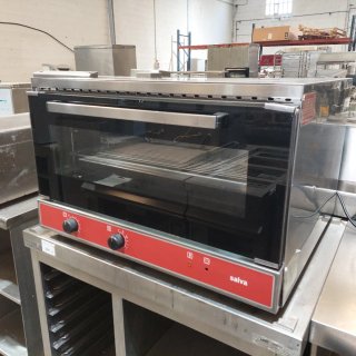 Horno Convección Salva LT-3