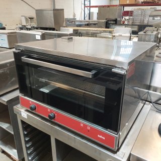 Horno Convección Salva LT-3