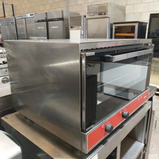 Horno Convección Salva LT-3
