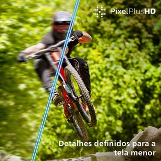 Philips 32PHS6000 Smart TV pantalla led