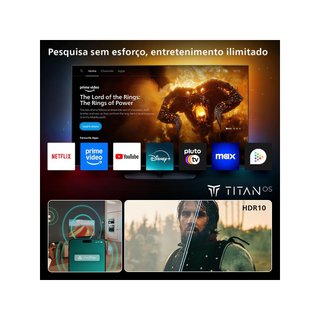 Philips 32PHS6000 Smart TV pantalla led
