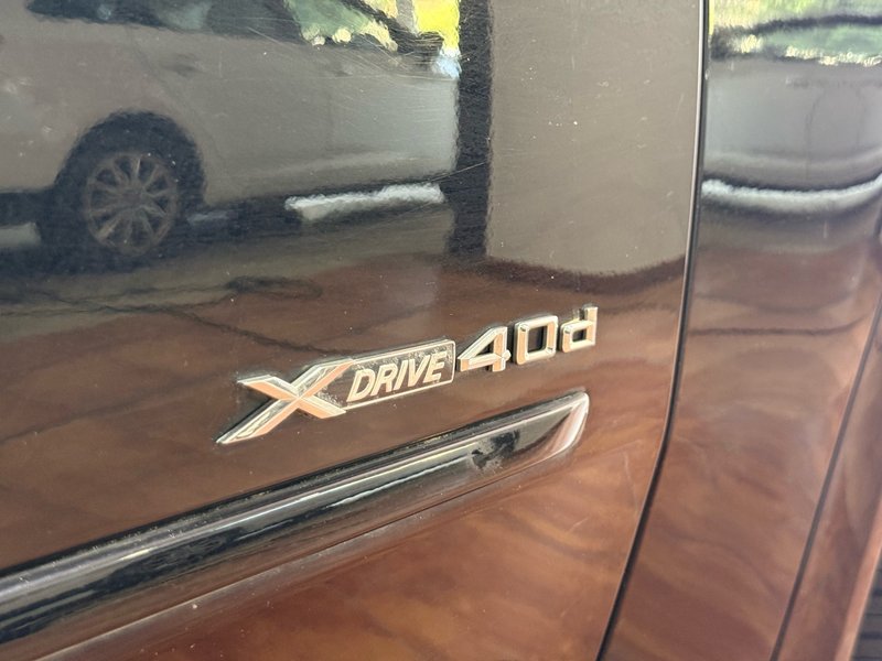 BMW X5 2010, foto 5