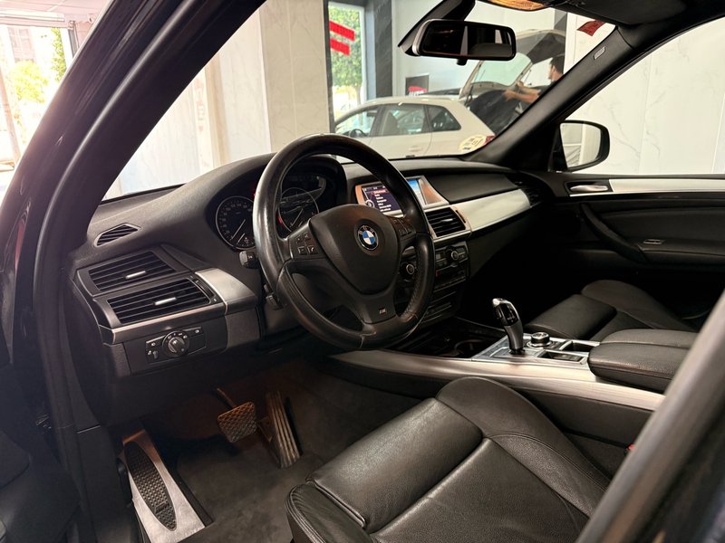 BMW X5 2010, foto 6