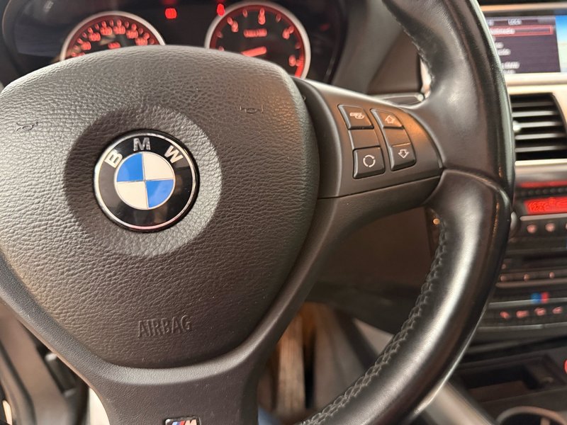 BMW X5 2010, foto 8