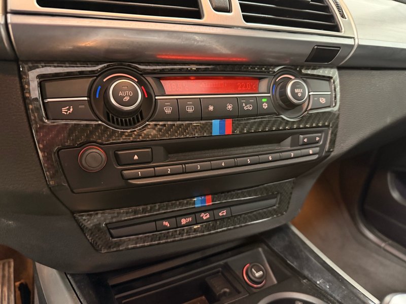 BMW X5 2010, foto 12