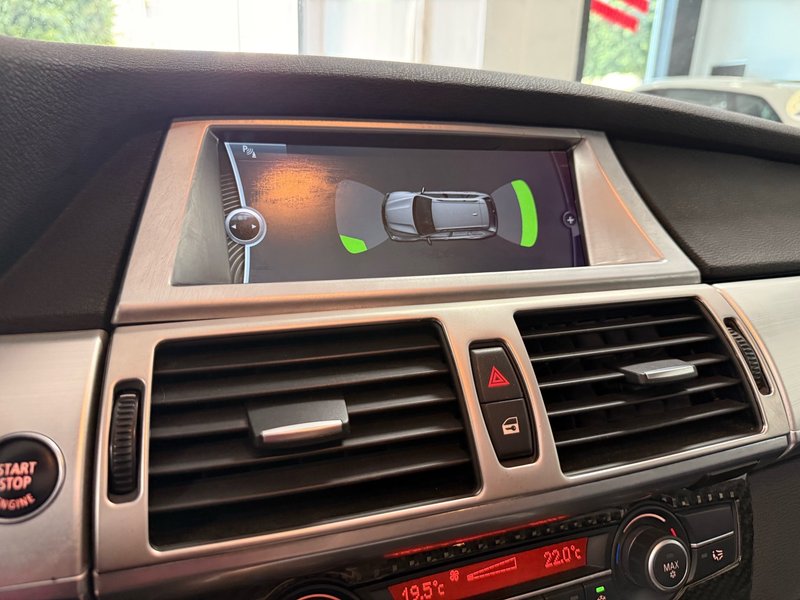 BMW X5 2010, foto 13