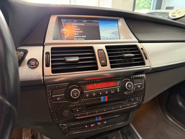 BMW X5 xDrive40d