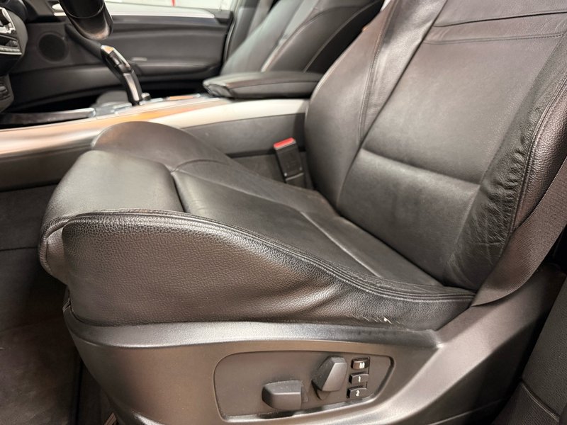 BMW X5 2010, foto 15