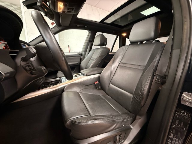 BMW X5 xDrive40d