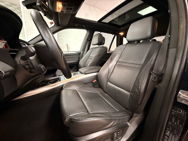 BMW X5 2010, foto 16