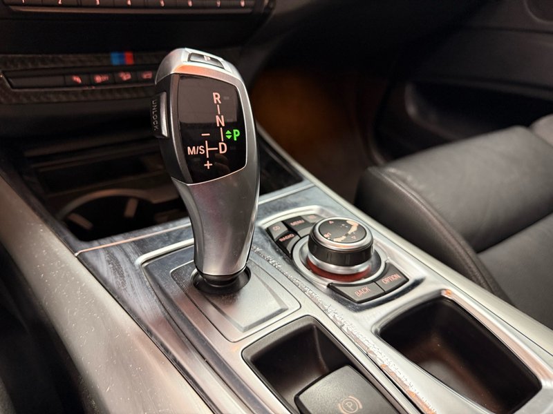 BMW X5 2010, foto 17