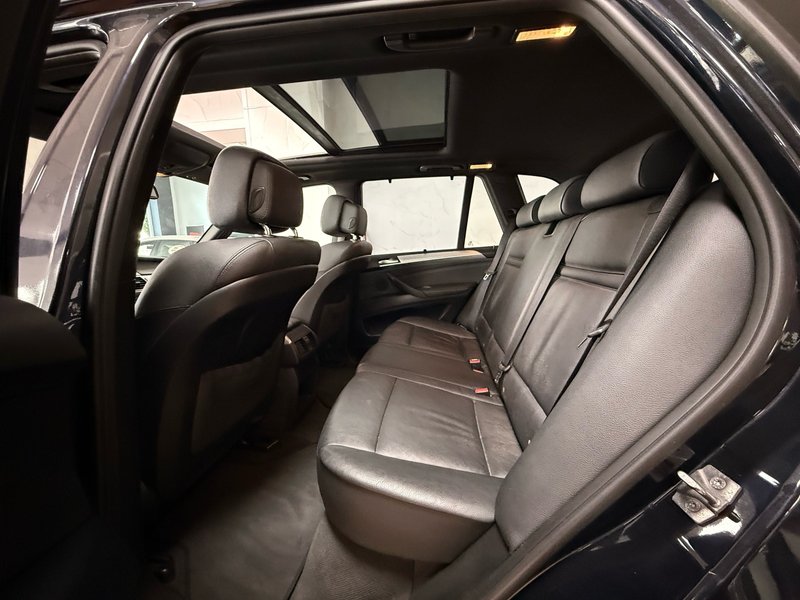 BMW X5 2010, foto 19