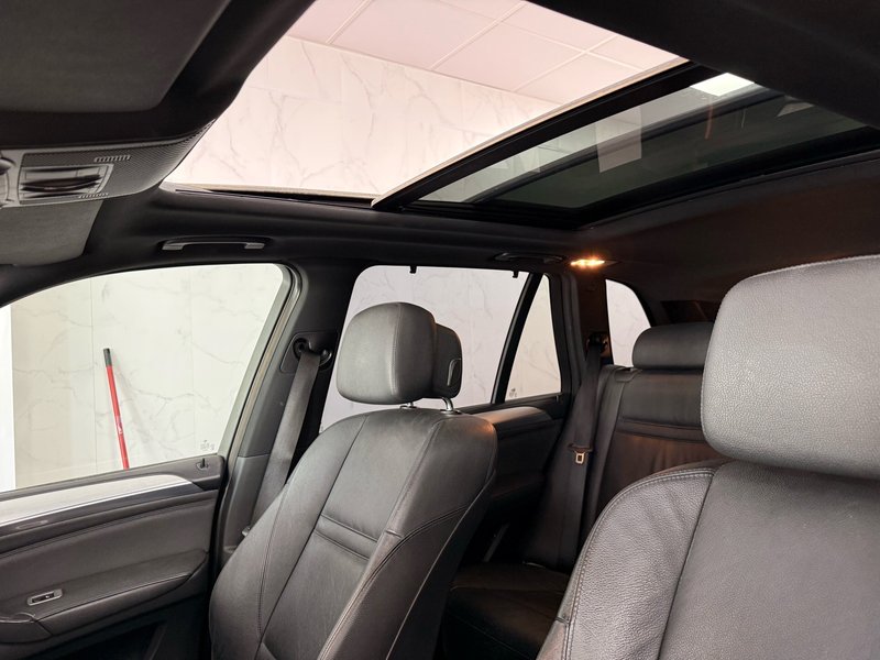 BMW X5 2010, foto 20