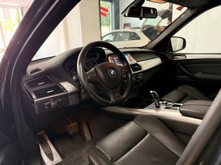 BMW X5 xDrive40d