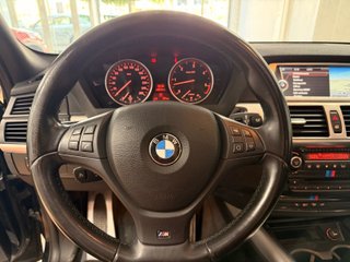 BMW X5 xDrive40d