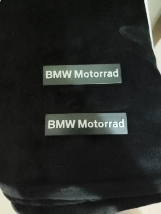 Insignia BMW Motorrad