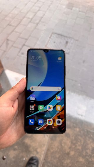 Xiaomi 9T Negro