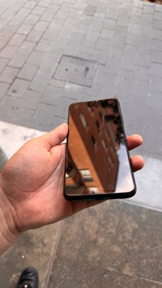 Xiaomi 9T Negro