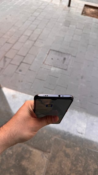 Xiaomi 9T Negro