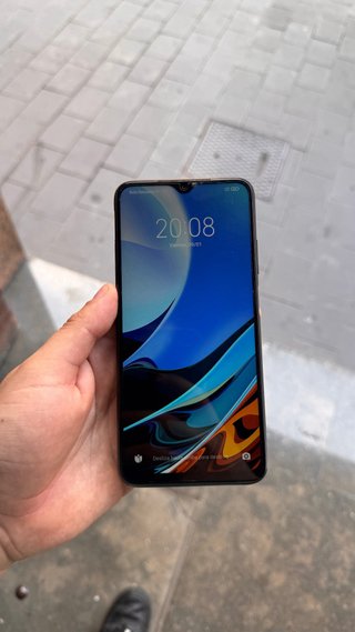 Xiaomi 9T Negro