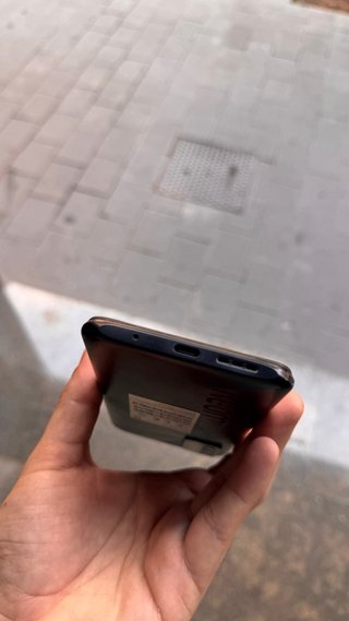 Xiaomi 9T Negro