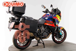 KTM 1290 SUPER ADVENTURE S