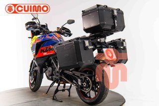 KTM 1290 SUPER ADVENTURE S