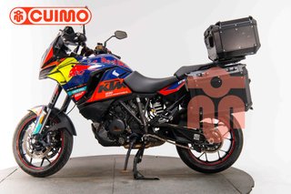 KTM 1290 SUPER ADVENTURE S