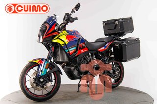 KTM 1290 SUPER ADVENTURE S