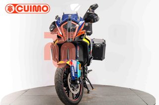 KTM 1290 SUPER ADVENTURE S