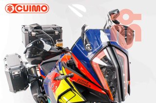 KTM 1290 SUPER ADVENTURE S