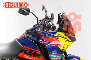 KTM 1290 SUPER ADVENTURE S