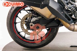 KTM 1290 SUPER ADVENTURE S