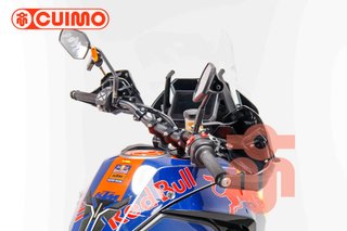 KTM 1290 SUPER ADVENTURE S