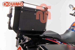 KTM 1290 SUPER ADVENTURE S