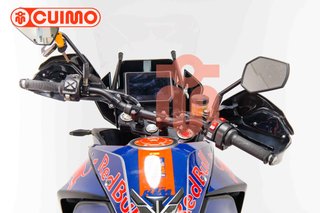 KTM 1290 SUPER ADVENTURE S