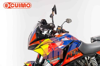 KTM 1290 SUPER ADVENTURE S