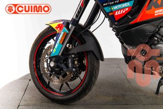 KTM 1290 SUPER ADVENTURE S